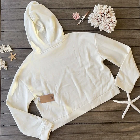 🌴🔆VANS- OFF THE WALL SPORTY FIT SWEATSHIRT🔆🌴 - Picture 6 of 6